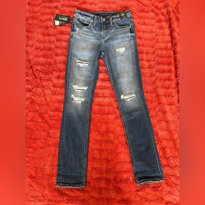 Silver‎ co jeans